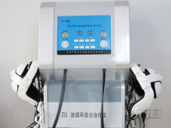 脑循环综合治疗机