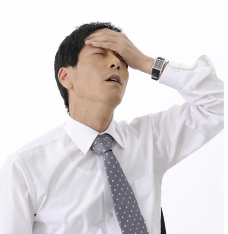 持续性男科是怎么回事