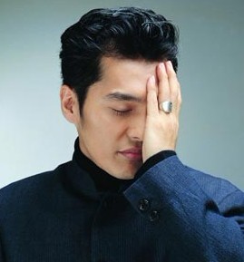 男科是什么病